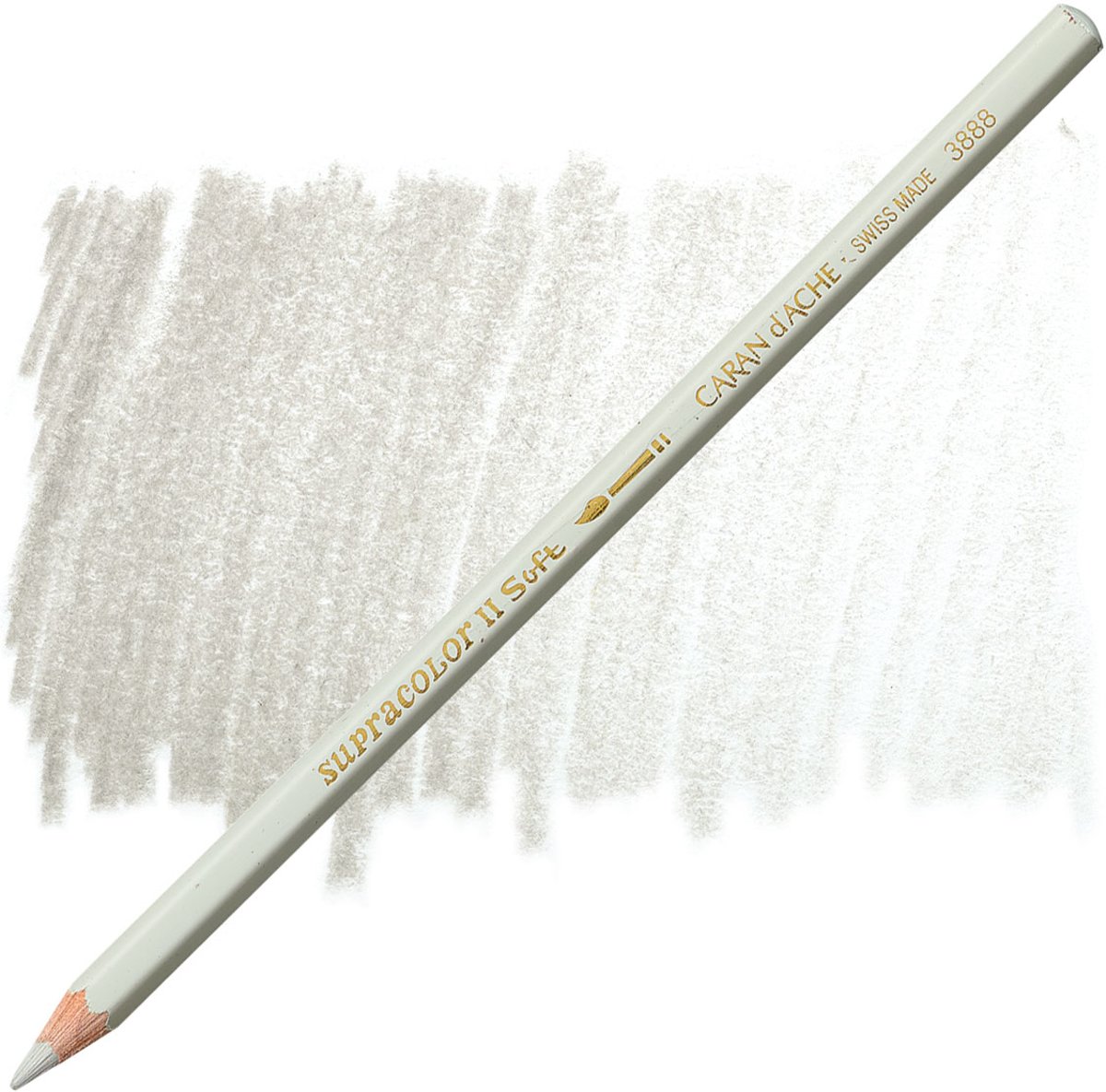 Caran Dache Supracolor   Light Beige (402)